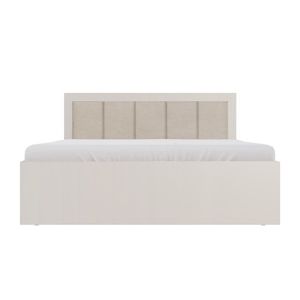 Meblar Manželská posteľ SMART SR6 | cashmere 180 x 200 cm vyobraziť