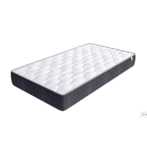 FDM Penový matrac MERIDO Silvercare | 120 x 200 cm vyobraziť