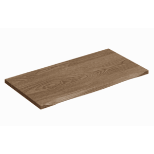 ArtCom Doska pod umývadlo NATURE | dub casella Typ: Doska 80 cm / 89-80 vyobraziť