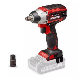 Einhell Utahovák Rázový IMPAXXO 18/230 vyobraziť