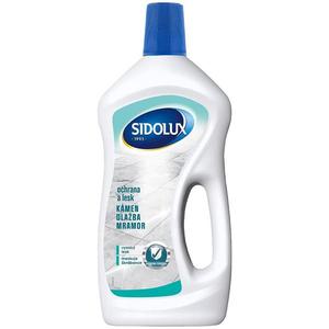 Sidolux Expert ochranný lesk na vonkajšie povrchy kameň, dlažba 750 ml vyobraziť