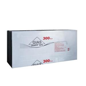 Extrudovaný polystyrén XPS Gias 300 20 mm 0.725 m2 GIAS vyobraziť