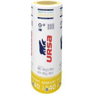 Sklená vata Ursa Komfort 40 50/1200/8000/2 19, 2 m2 vyobraziť