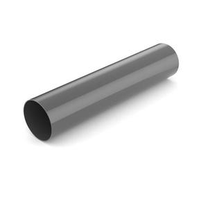 Odkvapový zvod Ø 63 mm plastový 3000 mm grafit vyobraziť