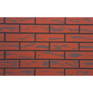 Flexibilná fasádna doska Brick Red vyobraziť