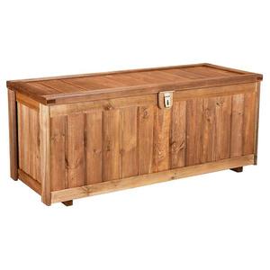 Záhradný box L – 154 x 44 x 48, 2 cm vyobraziť