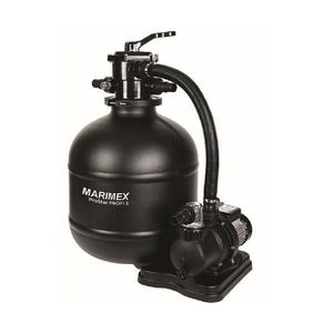Piesková filtrácia Marimex ProStar Profi 8 vyobraziť
