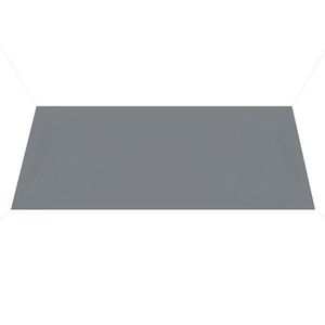 KONDELA Lendo Typ 3 tieniaca plachta 300x250 cm béžová vyobraziť