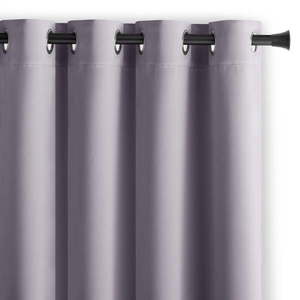 Staroružový dimout záves 140x245 cm Kierra – Restilo vyobraziť