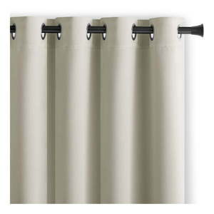 Krémovobiely dimout záves 140x245 cm Kierra – Restilo vyobraziť