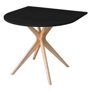 Jedálenský stôl 90x90 cm Jubi – Ragaba vyobraziť