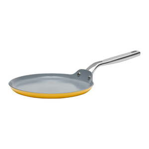 Panvica s keramickým povrchom na palacinky ø 26 cm Meda 3.0 – FABINI vyobraziť