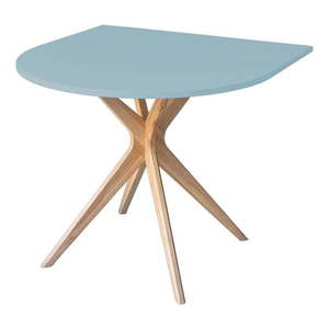 Jedálenský stôl 90x90 cm Jubi – Ragaba vyobraziť