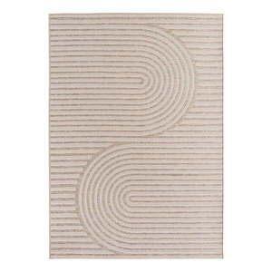 Béžový vnútorný a vonkajší koberec 160x230 cm Desert 1301 – Ayyildiz Carpets vyobraziť