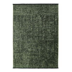 Zelený prateľný koberec 160x230 cm Space 1900 – Ayyildiz Carpets vyobraziť