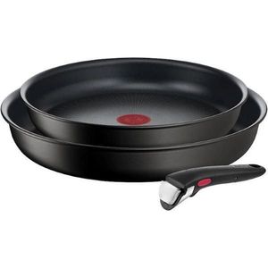 Tefal SADA PANVÍC, 24+28 cm, 3-dielne vyobraziť