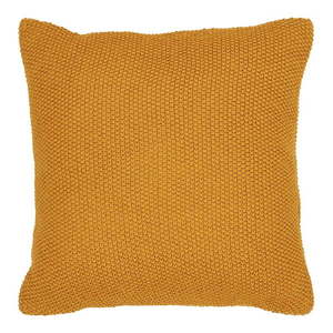 Dekoračný vankúš z recyklovanej bavlny 45x45 cm Santos – House Nordic vyobraziť