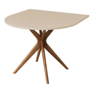 Jedálenský stôl 90x90 cm Jubi – Ragaba vyobraziť
