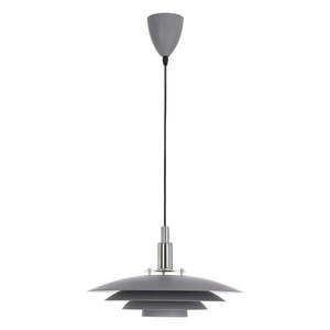 Závesné svietidlo ø 38 cm Klimo – Candellux Lighting vyobraziť