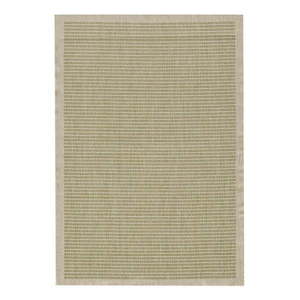 Kaki vnútorný a vonkajší koberec 60x100 cm Giza 1410 – Ayyildiz Carpets vyobraziť