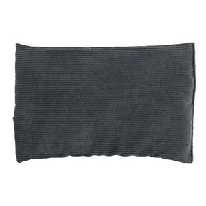Nahrievací vankúšik s výplňou z levandule 20x30 cm Warmers – Tiseco Home Studio vyobraziť