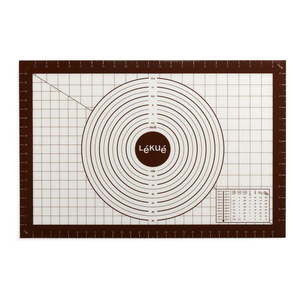 Silikónová podložka na pečenie 40x60 cm – Lékué vyobraziť