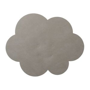 Detské prestieranie z eko kože 31x38 cm Cloud Nupo – LIND DNA vyobraziť