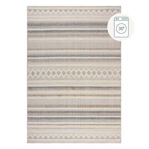 Sivobéžový prateľný koberec 194x290 cm Everette – Flair Rugs vyobraziť