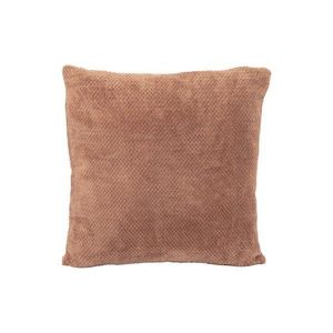 Dekoračný vankúš z mikroplyšu 45x45 cm Pippa – Tiseco Home Studio vyobraziť