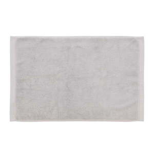 Svetlosivá kúpeľňová predložka 50x80 cm Comfort - Södahl vyobraziť