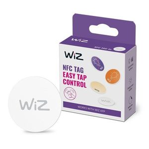 NFC samolepky 4 ks – WiZ vyobraziť