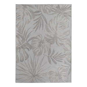 Sivý vnútorný a vonkajší koberec 120x170 cm Desert 1302 – Ayyildiz Carpets vyobraziť