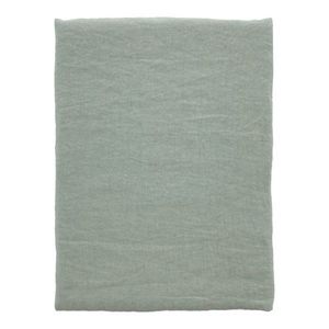 Ľanový obrus ø 160 cm Pure Linen – Södahl vyobraziť