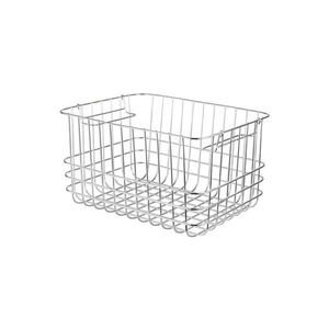 Drôtený kovový košík 37x26x20 cm Store It – Mette Ditmer Denmark vyobraziť