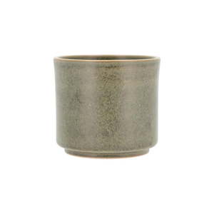 Kameninový obal na kvetináč ø 15 cm Leer – Villa Collection vyobraziť