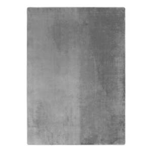 Svetlosivý prateľný koberec 200x280 cm Joy 1400 – Ayyildiz Carpets vyobraziť