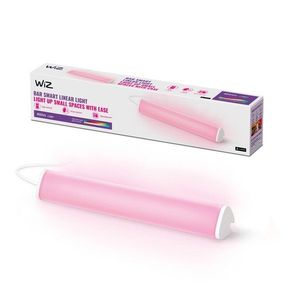 Smart svetelná lišta Linear Light – WiZ vyobraziť