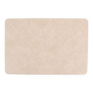 Prestieranie z umelej kože 30x45 cm Edson – ZicZac vyobraziť