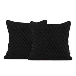 Obliečky na vankúše v súprave 2 ks 45x45 cm Henry – DecoKing vyobraziť