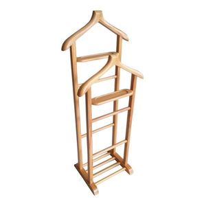 Nemý sluha v prírodnej farbe Beta – Kalune Design vyobraziť