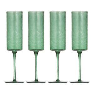 Poháre v súprave 4 ks na sekt 310 ml Flynn – Ladelle vyobraziť