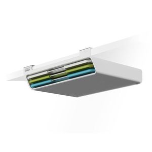 Dosky v súprave 3 ks so stojanom 23x31, 5 cm Folio Slim – Joseph Joseph vyobraziť