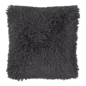 Dekoračný vankúš z mikroplyšu 45x45 cm Cuddly – ​​Catherine Lansfield vyobraziť
