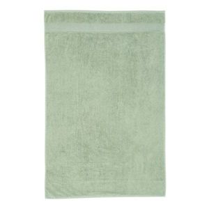 Zelená froté bavlnená osuška 90x140 cm Anti–Bacterial – Catherine Lansfield vyobraziť