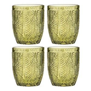 Poháre v súprave 4 ks 350 ml Areca – Ladelle vyobraziť