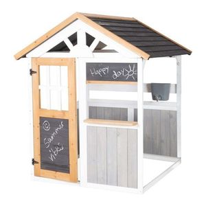 Detský záhradný domček Outdoor+ – Roba vyobraziť