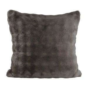 Dekoračný vankúš z mikroplyšu 45x45 cm Wave – Tiseco Home Studio vyobraziť