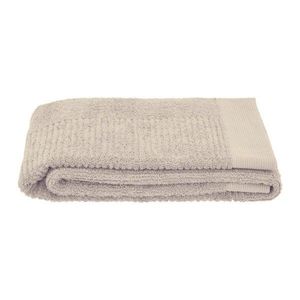 Krémovobiela froté bavlnená osuška 70x140 cm Classic – Zone vyobraziť