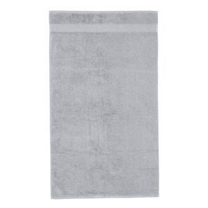 Svetlosivý froté bavlnený uterák 50x85 cm Anti–Bacterial – Catherine Lansfield vyobraziť