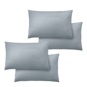 Obliečky na vankúše v súprave 4 ks 50x75 cm So Soft Non-Iron – Catherine Lansfield vyobraziť